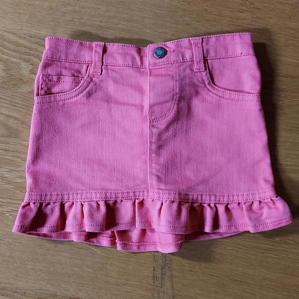 Girls skirt